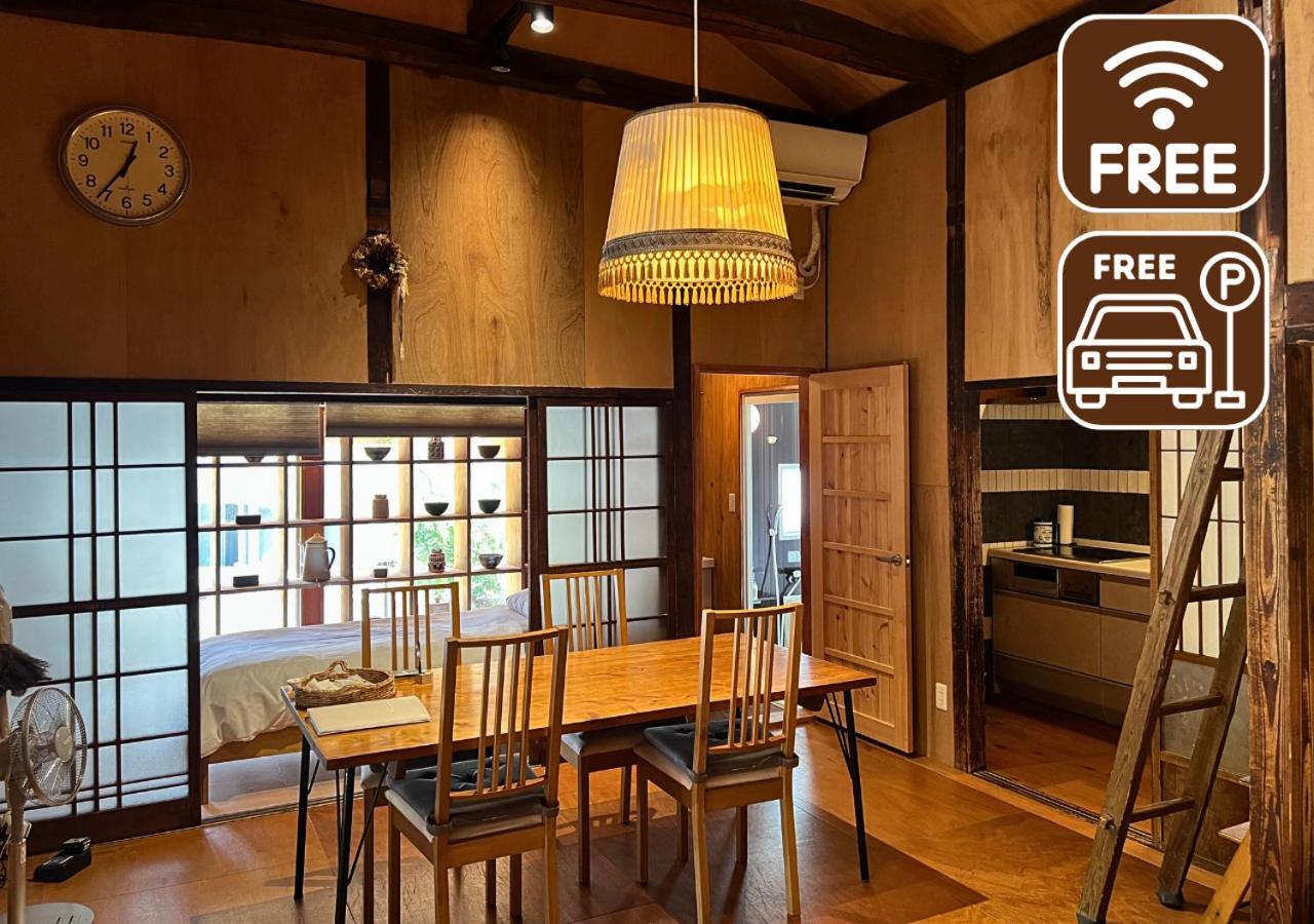 Sumitsugu House West Hotel Кумамото Екстериор снимка