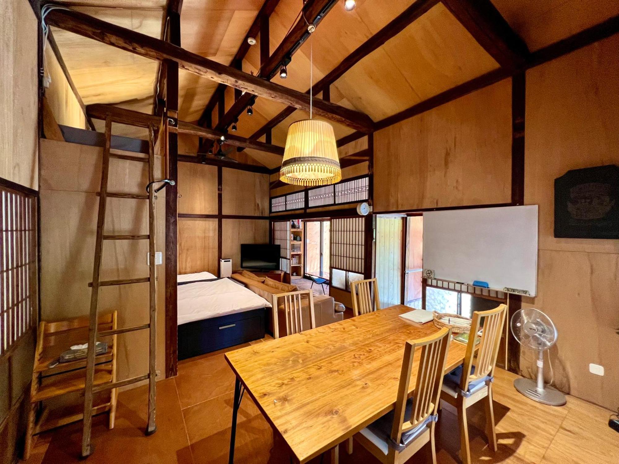 Sumitsugu House West Hotel Кумамото Екстериор снимка