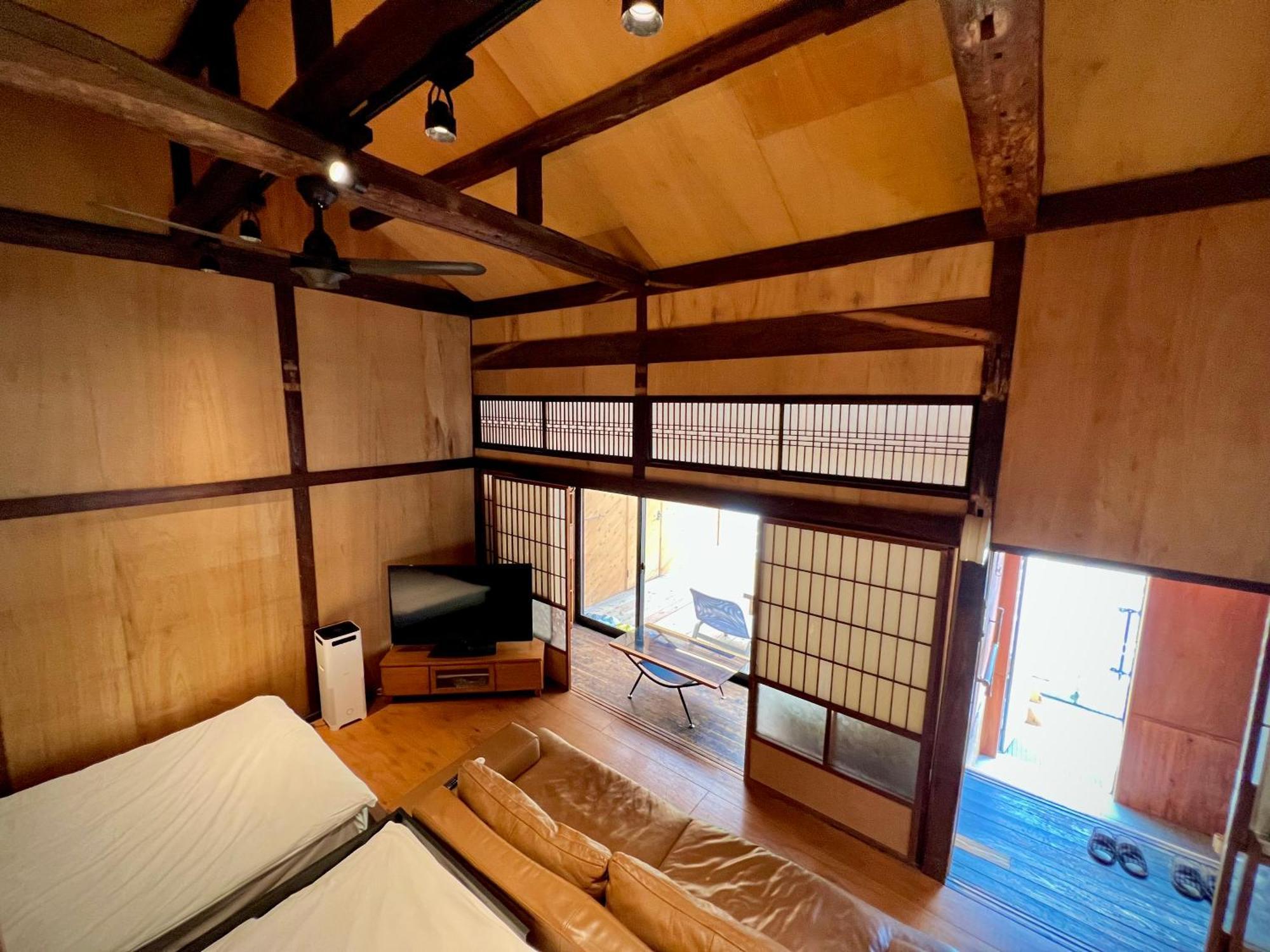 Sumitsugu House West Hotel Кумамото Екстериор снимка