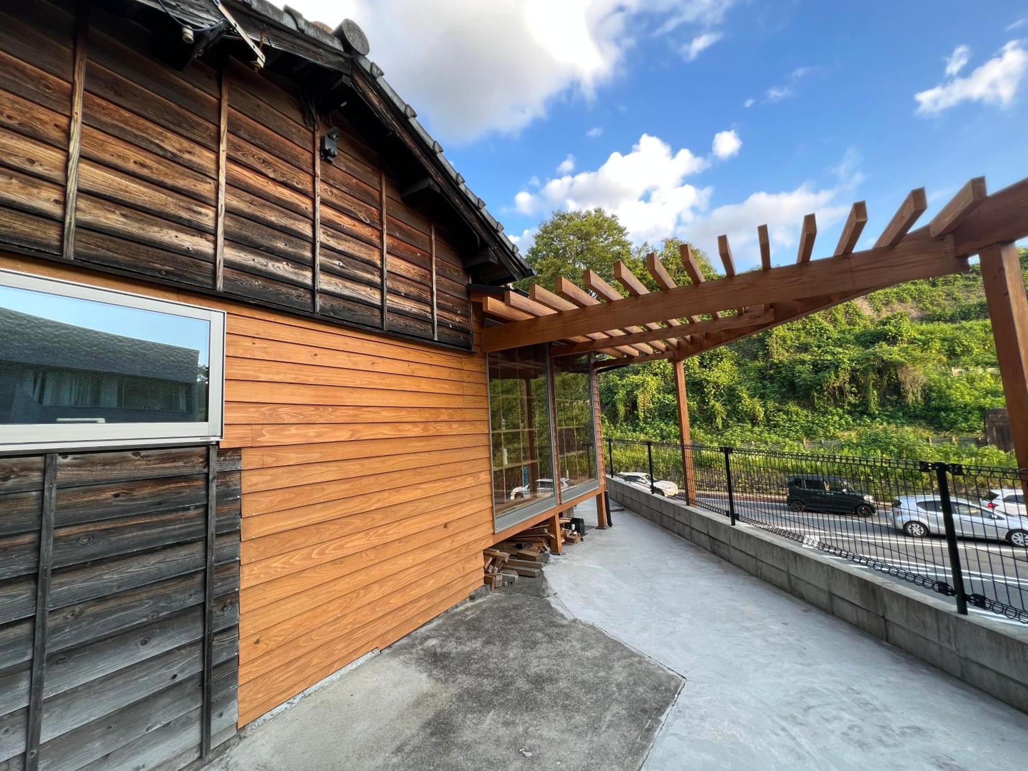 Sumitsugu House West Hotel Кумамото Екстериор снимка