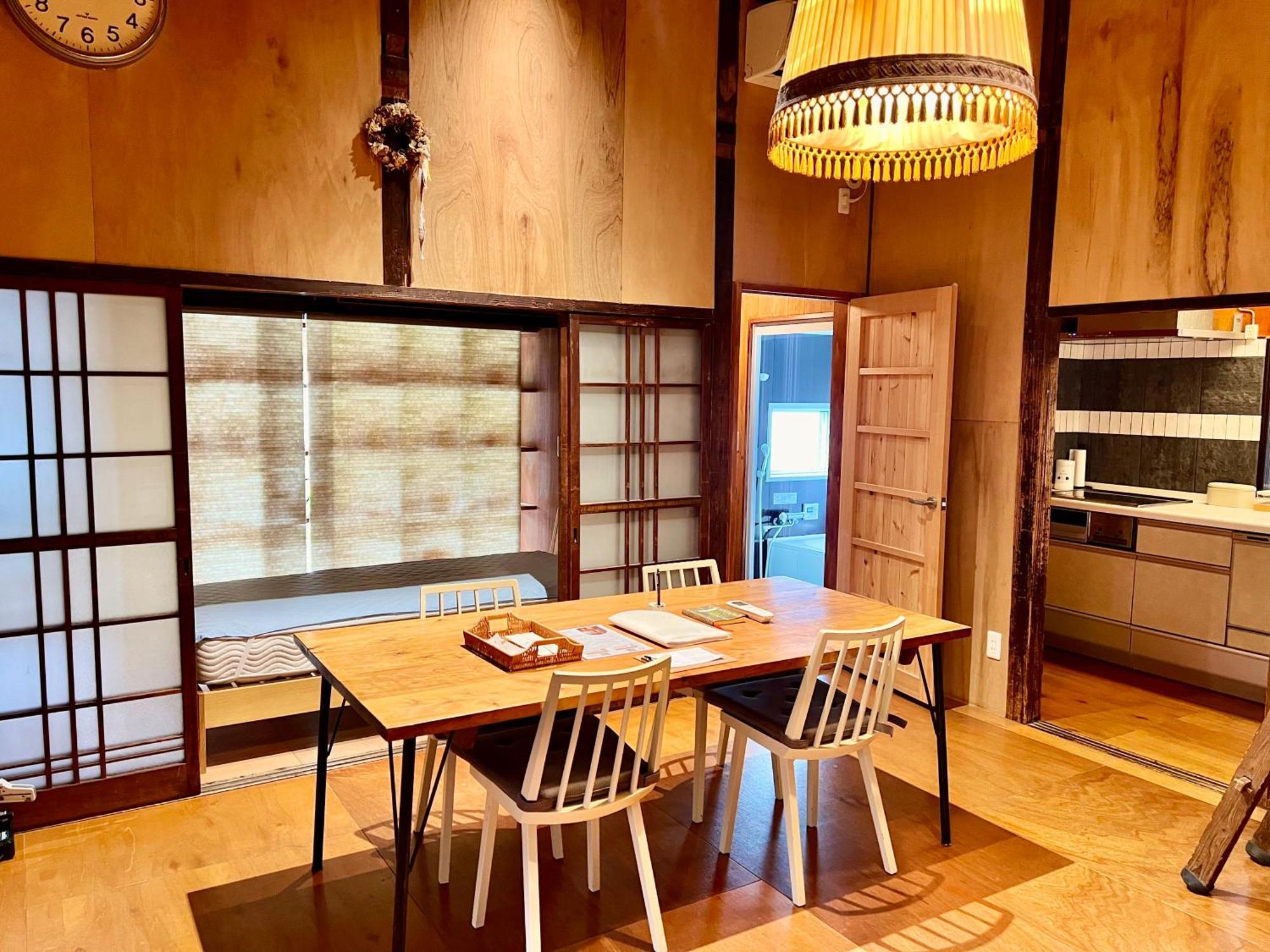 Sumitsugu House West Hotel Кумамото Екстериор снимка