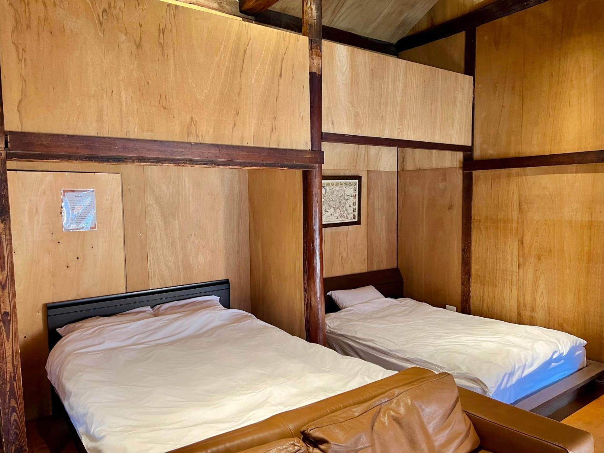 Sumitsugu House West Hotel Кумамото Екстериор снимка